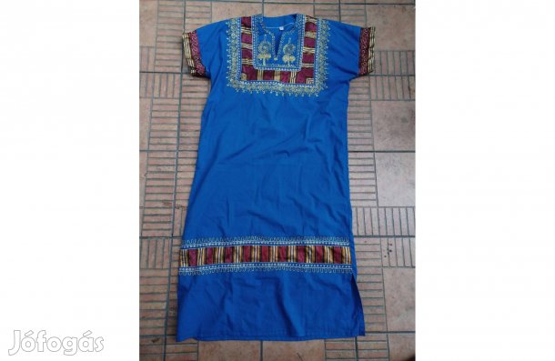 Galabeya Hosszított arab ruha L XL