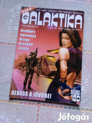 Galaktika 2004-2005