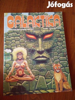 Galaktika magazin