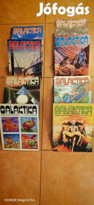 Galaktika magazinok