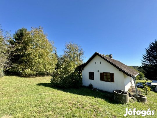 Galamboki 32 nm-es ház eladó