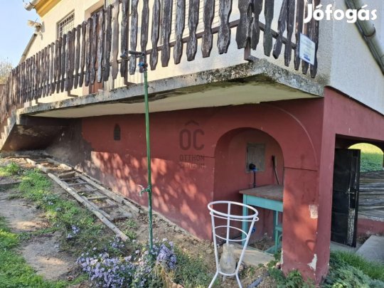 Galamboki eladó 30 nm-es ház