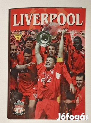 Galambos Péter Liverpool