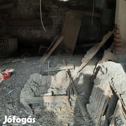 Galambtrágya Ingyen Elvihető !