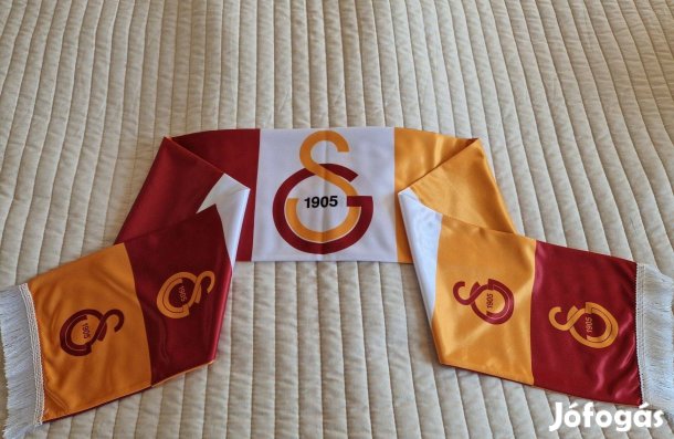 Galatasaray eredeti szurkolói sál eredeti török