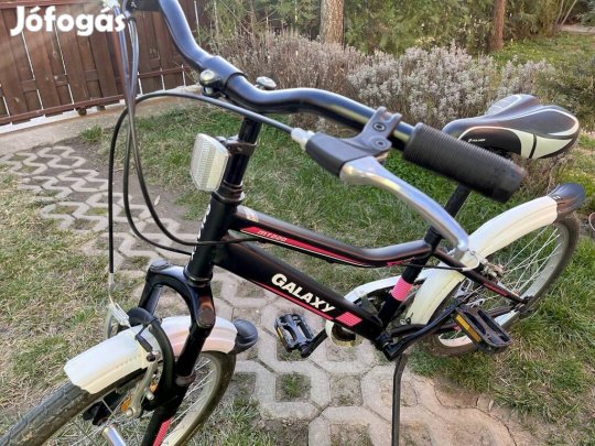 Galaxy 20-as gyermekkerékpár