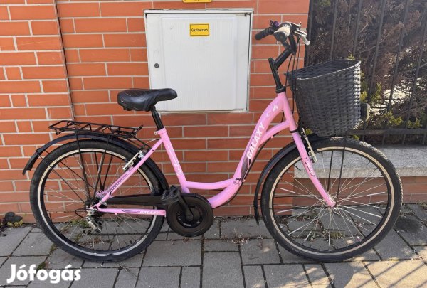 Galaxy 26- os kerékpár .