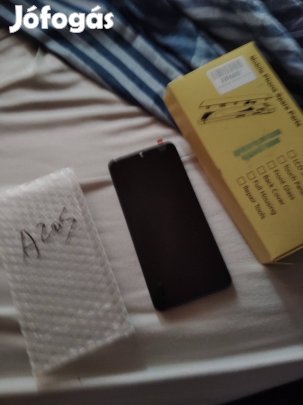 Galaxy A20S kijelző új