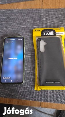 Galaxy A54 eladó