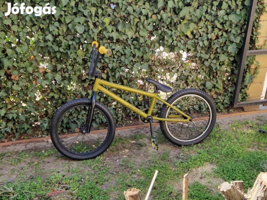 Galaxy Bmx kerekpár