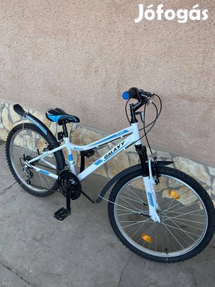 Galaxy MT224 kerékpár - 24"