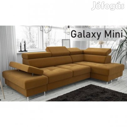 Galaxy Mini Sarokkanapé