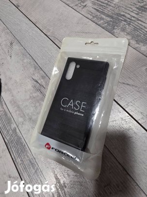 Galaxy Note 10 szilikon tok