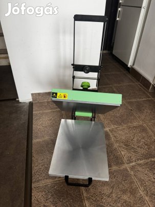 Galaxy Press Hőpres