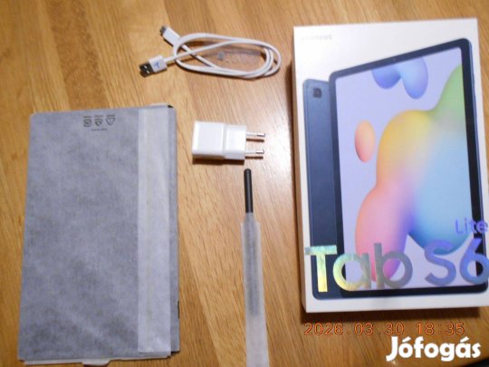 Galaxy S6 Lite TAB 4/64 first edition