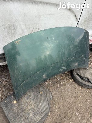 Galaxy Sharan Alhambra motorháztető géptető 