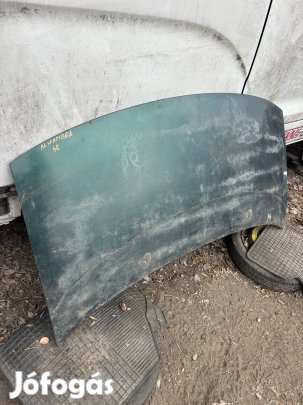 Galaxy Sharan Alhambra motorháztető géptető 