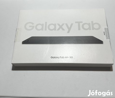 Galaxy Tab A9+ 5G (SM-X216B)