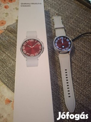 Galaxy Watch6 Classic