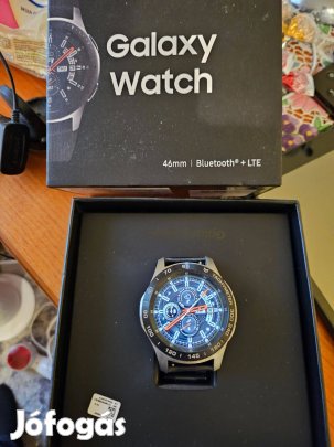 Galaxy Watch
