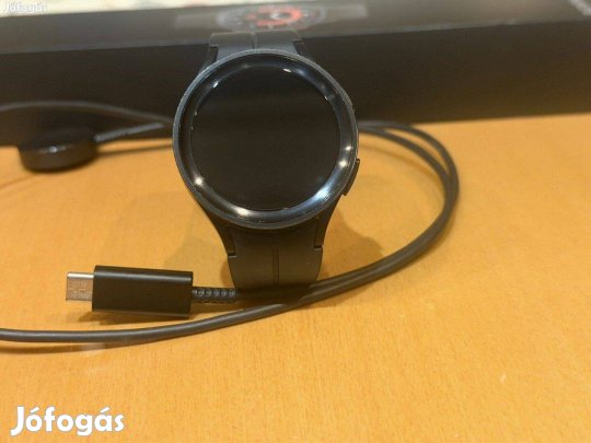 Galaxy Watch 5 Pro LTE eladó