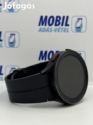Galaxy Watch 5 pro 45mm Bluetooth, 12 hó garancia