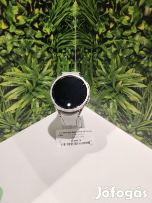 Galaxy Watch 6 Bluetooth, 12 hó garancia