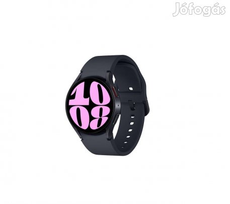 Galaxy Watch 6 (Bluetooth, 40 mm) Grafit