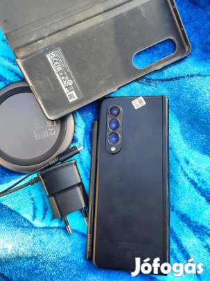Galaxy Z Fold3 5G 256/12