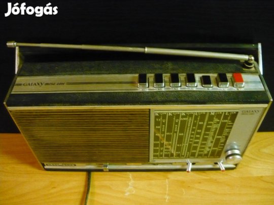 Galaxy, Loeve, Vef eladó