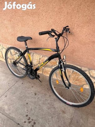 Galaxy kerékpár - 27,5"