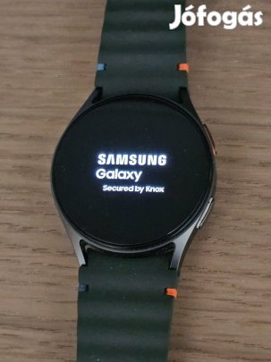 Galaxy watch 7 bluetooth