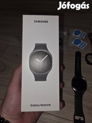 Galaxy watch 8