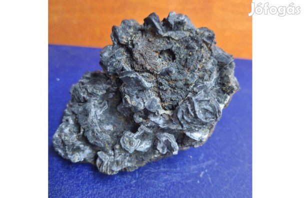 Galenit-pirit ásvány, természetes képződmény eladó