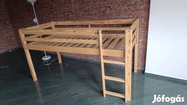 Galéria ágy galériaágy matraccal