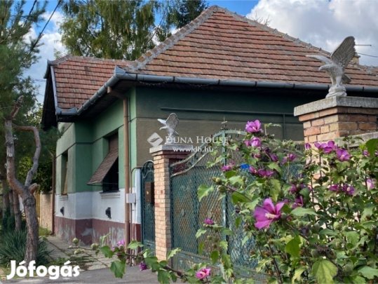 Galgahévízi eladó 100 nm-es ház
