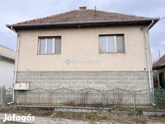 Galgamácsai eladó 140 nm-es ház