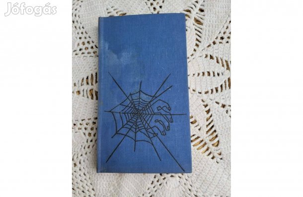 Galgóczi Erzsébet Pókháló