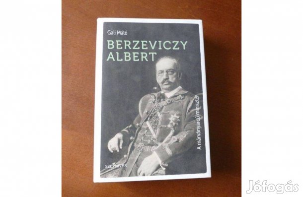 Gali Máté : Berzeviczy Albert