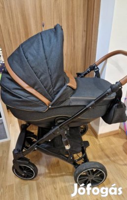 Gallardo Firkon babakocsi kifogástalan állapotban eladó 