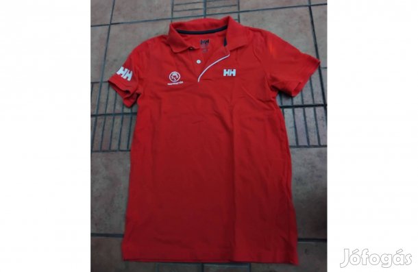Galléros Helly Hansen póló S M 164