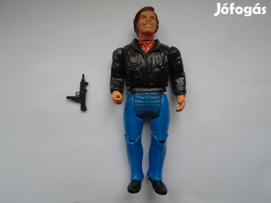 Galoob A-Team Face játék figura