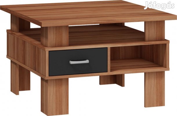 Gam-333 modern dohányzóasztal