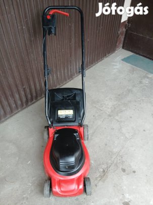 Gama Gárden elektromos fűnyíró