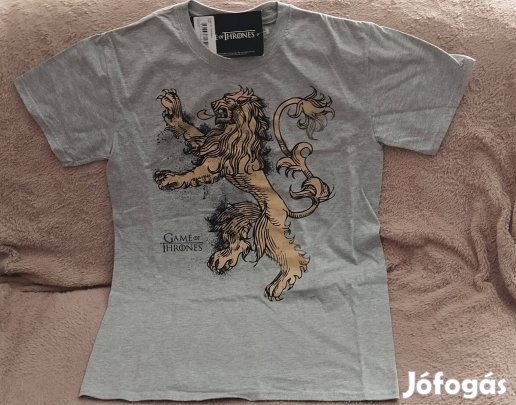Game Of Thrones póló