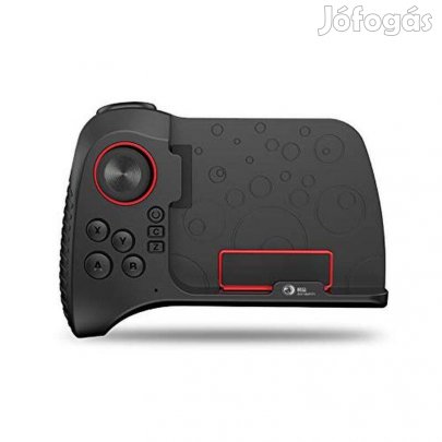 Gamepad Battle-Ax G5 játékvezérlő kontroller Egykezes vezeték nélküli