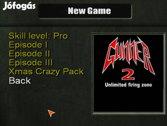 Gamer 2004/3 DVD kiadás