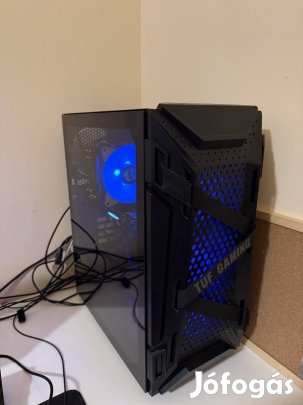 Gamer PC I511400 Rtx 2070