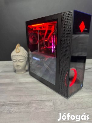 Gamer PC I7-11700k/3090 24GB