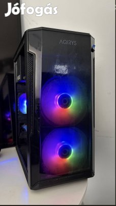 Gamer PC Rtx 4060